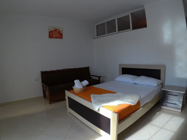 Imagen de la habitación del Hotel Priv&eacute; and Apartment. Foto 17