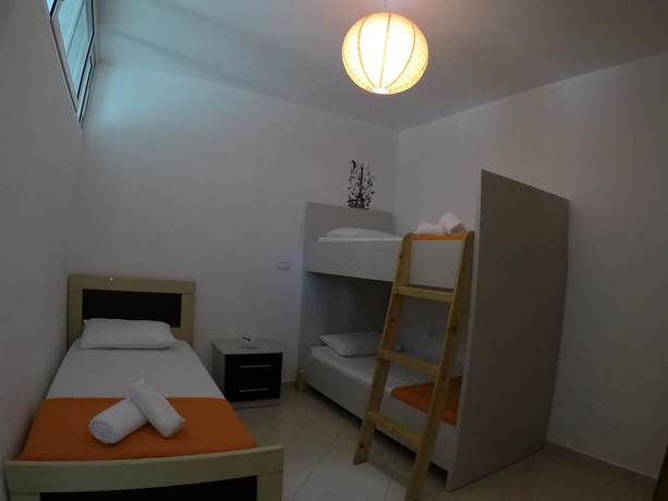 Imagen de la habitación del Hotel Priv&eacute; and Apartment. Foto 18