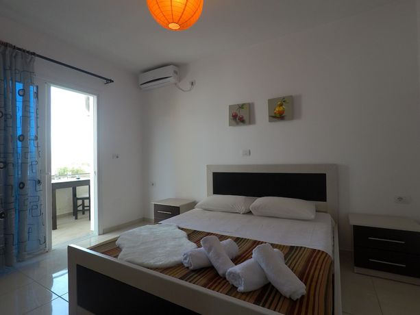 Imagen de la habitación del Hotel Priv&eacute; and Apartment. Foto 19