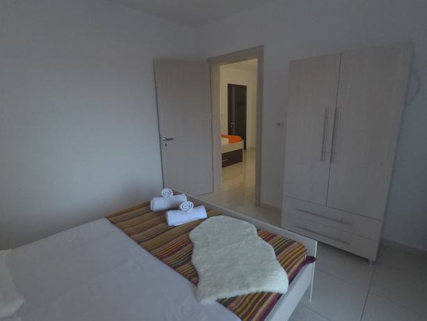 Imagen de la habitación del Hotel Priv&eacute; and Apartment. Foto 20
