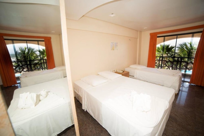 Imagen de la habitación del Hotel Priv&ecirc; Do Atalaia. Foto 8