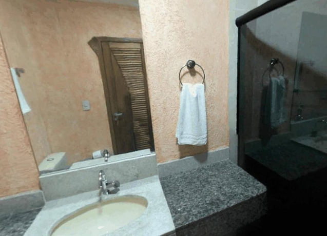 Imagen de la habitación del Hotel Priv&ecirc; Do Atalaia. Foto 10