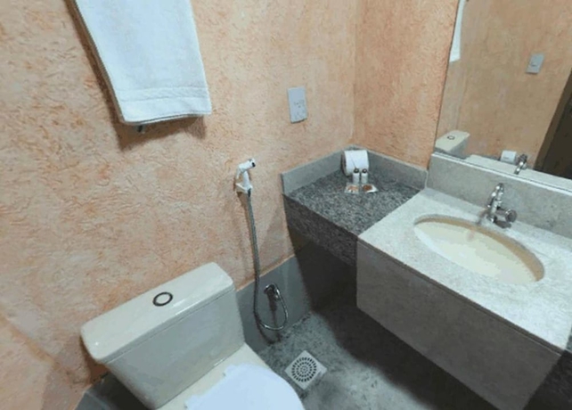 Imagen de la habitación del Hotel Priv&ecirc; Do Atalaia. Foto 11