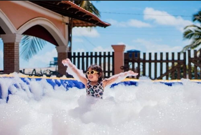 Imagen general del Hotel Priv&ecirc; Do Atalaia. Foto 2