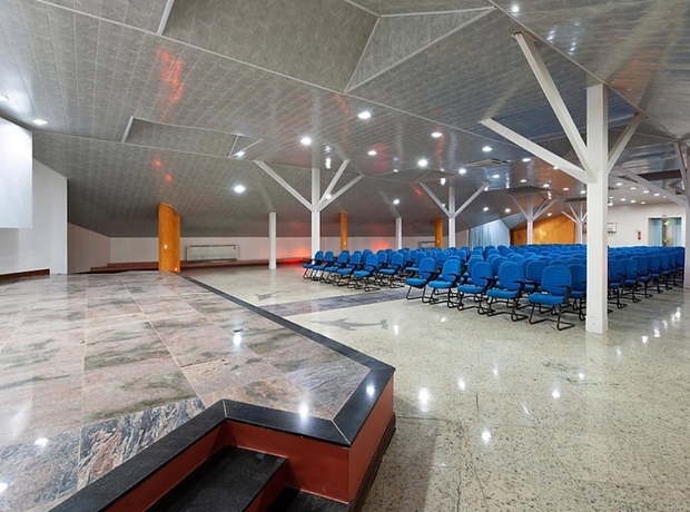 Imagen de los interiores del Hotel Priv&ecirc; Do Atalaia. Foto 15