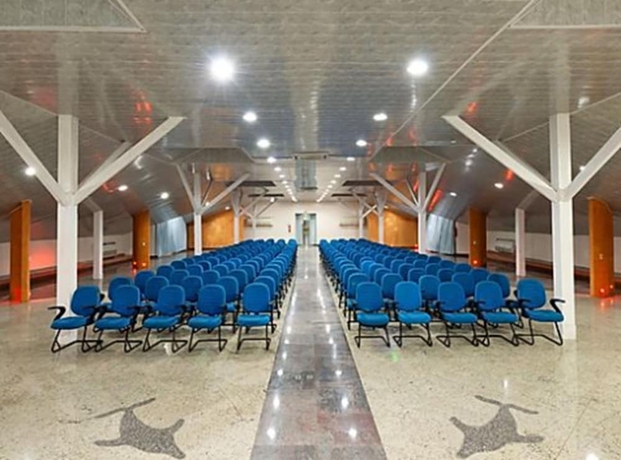 Imagen de los interiores del Hotel Priv&ecirc; Do Atalaia. Foto 16