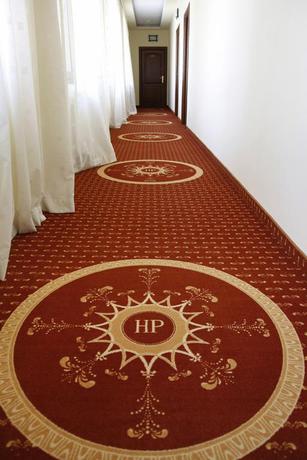 Imagen general del Hotel Privighetoarea. Foto 2