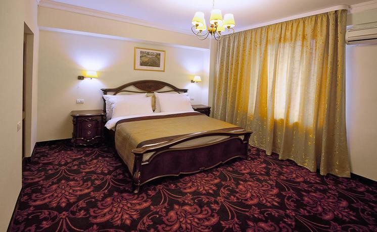 Imagen general del Hotel Privighetoarea. Foto 3