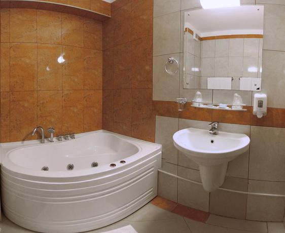 Imagen de la habitación del Hotel Privighetoarea. Foto 12