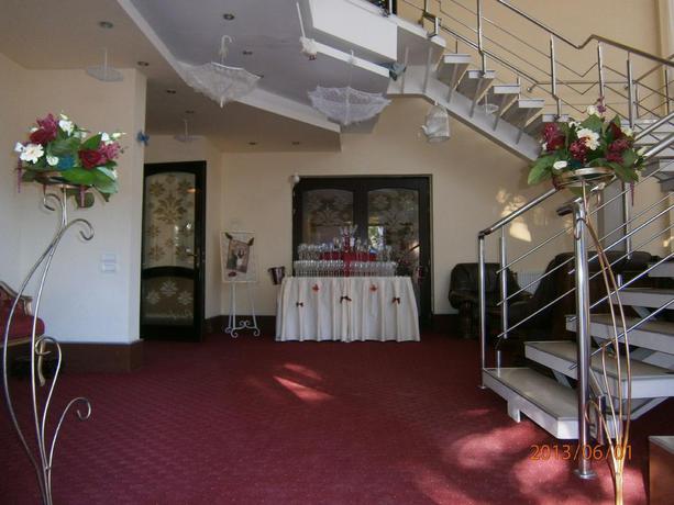 Imagen general del Hotel Privighetoarea. Foto 4