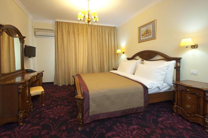 Imagen general del Hotel Privighetoarea. Foto 6