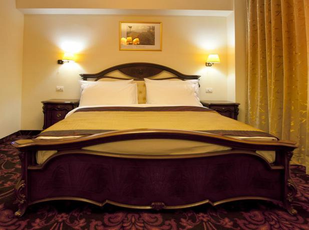 Imagen general del Hotel Privighetoarea. Foto 7