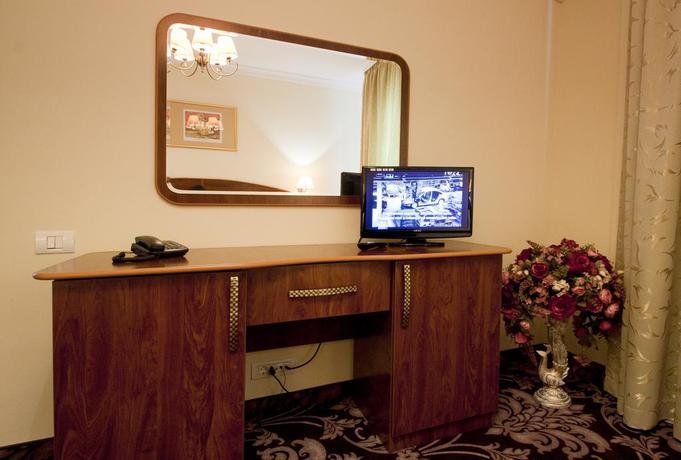 Imagen general del Hotel Privighetoarea. Foto 9