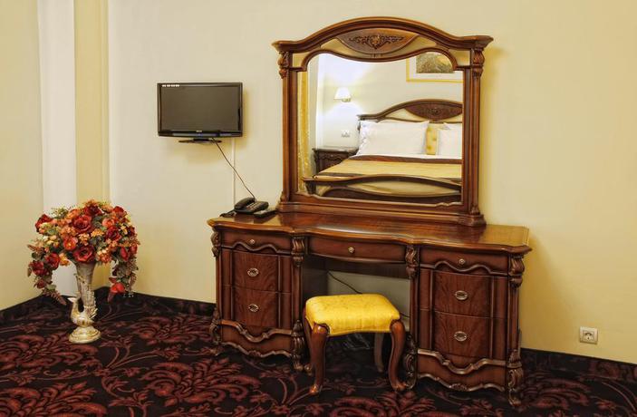 Imagen general del Hotel Privighetoarea. Foto 10