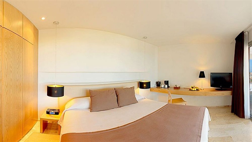 Imagen de la habitación del Hotel Privilege Aluxes Isla Mujeres Adults Only. Foto 5