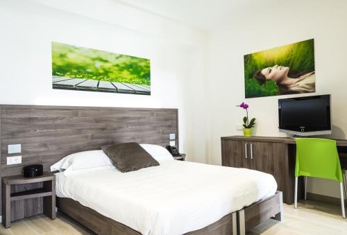 Imagen general del Hotel Privilege Apartments. Foto 2