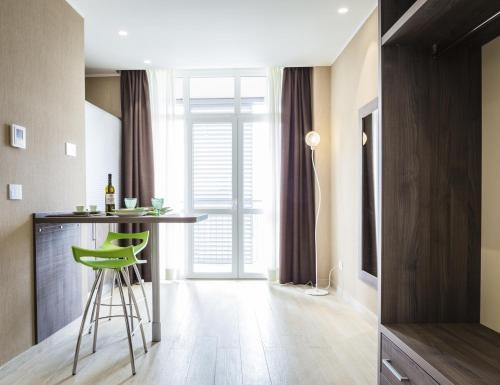 Imagen general del Hotel Privilege Apartments. Foto 3