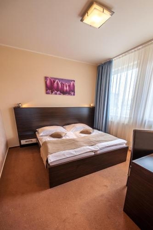 Imagen de la habitación del Hotel Privilege. Foto 7