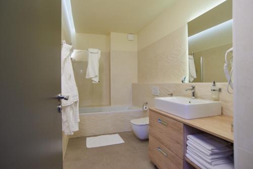 Imagen general del Hotel Privilege. Foto 2