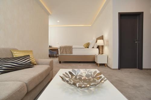 Imagen general del Hotel Privilege. Foto 3