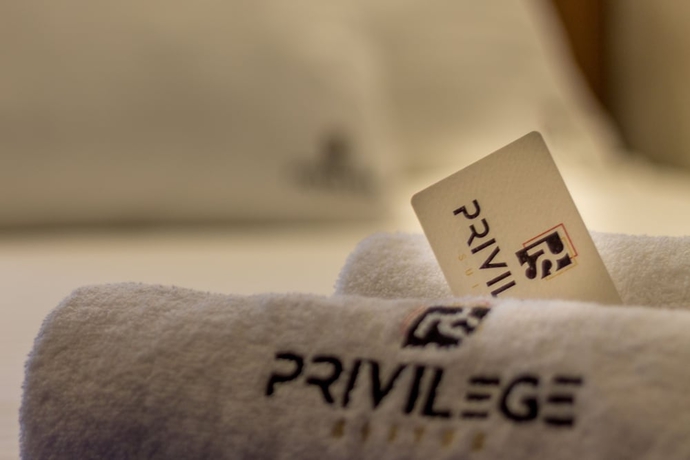 Imagen de la habitación del Hotel Privilege Suites By Central Park. Foto 6