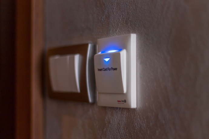 Imagen de la habitación del Hotel Privilege Suites By Central Park. Foto 13