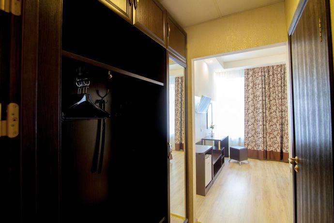 Imagen general del Hotel Privilegia. Foto 2
