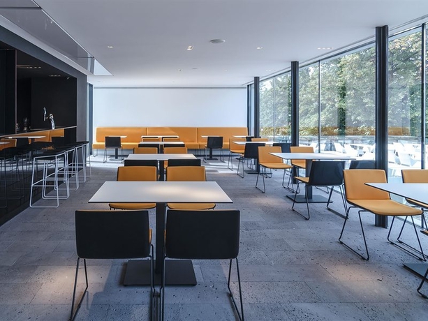 Imagen general del Hotel Privo. Foto 2