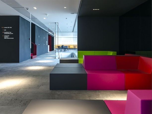 Imagen general del Hotel Privo. Foto 3