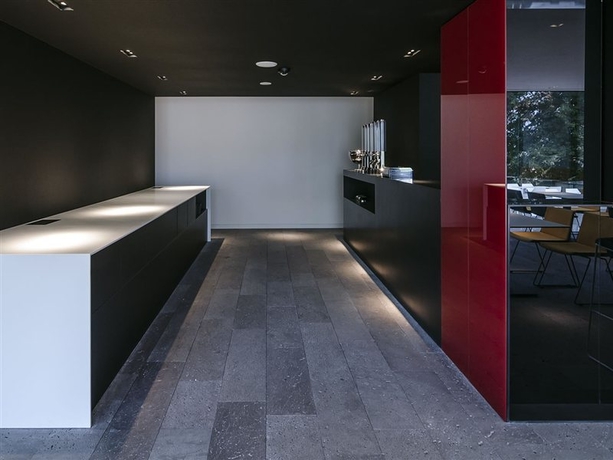 Imagen general del Hotel Privo. Foto 4