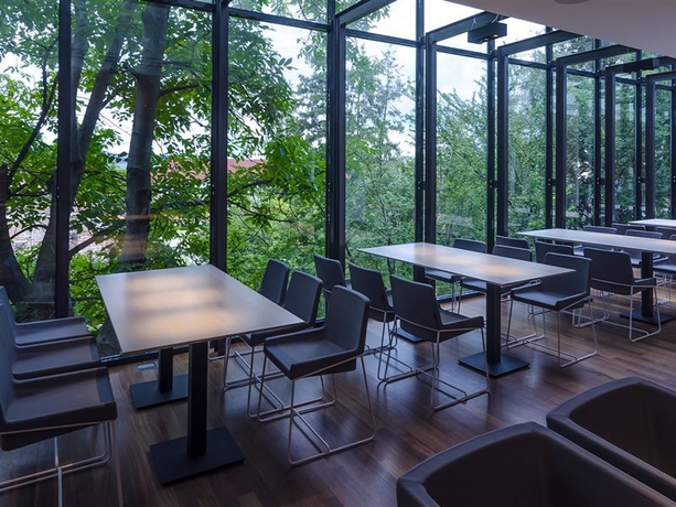 Imagen general del Hotel Privo. Foto 6