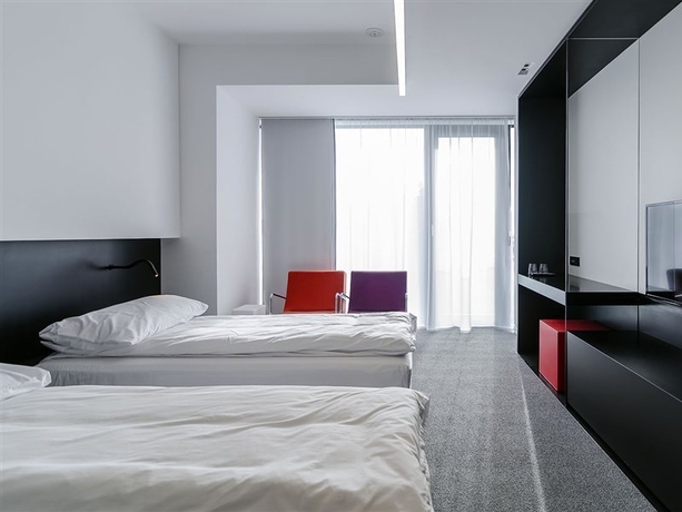 Imagen general del Hotel Privo. Foto 7