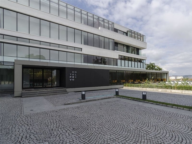 Imagen general del Hotel Privo. Foto 8