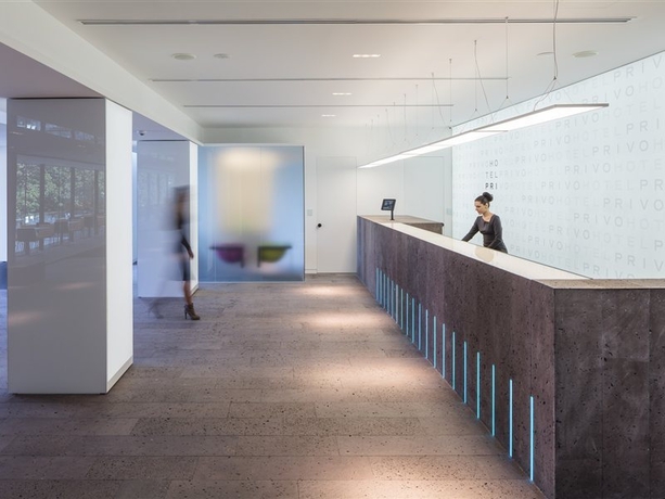 Imagen general del Hotel Privo. Foto 10