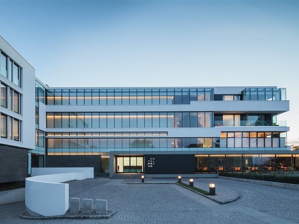 Imagen general del Hotel Privo. Foto 11