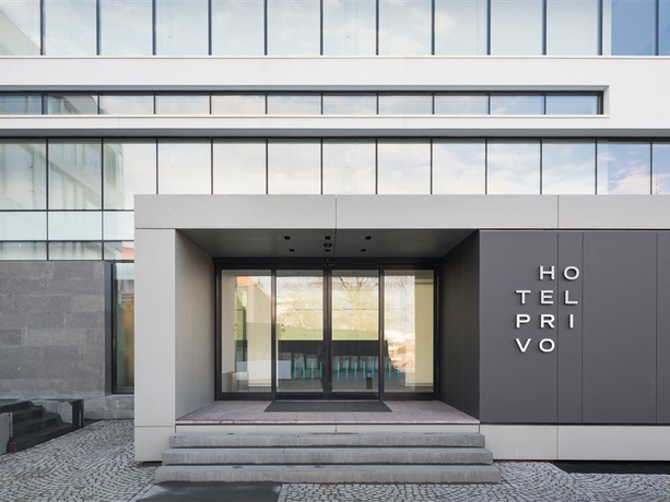 Imagen general del Hotel Privo. Foto 12