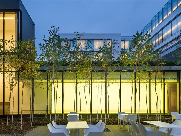 Imagen general del Hotel Privo. Foto 13