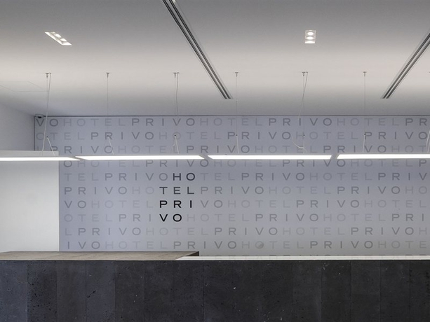 Imagen general del Hotel Privo. Foto 14