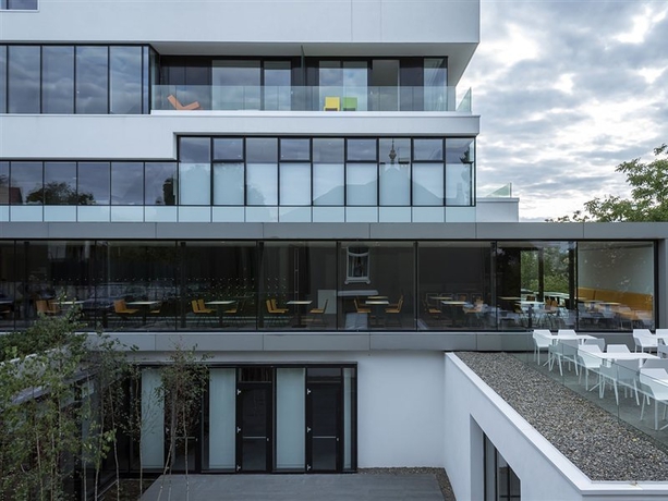 Imagen general del Hotel Privo. Foto 15