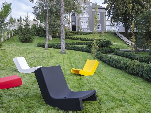 Imagen general del Hotel Privo. Foto 16