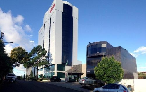 Imagen de la habitación del Hotel Prix. Foto 6