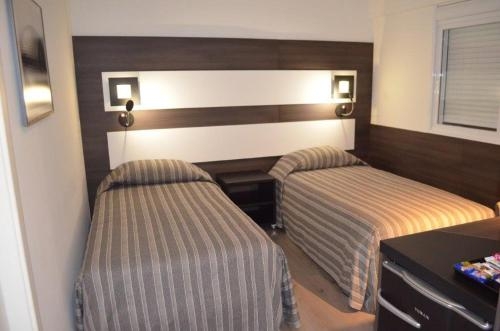 Imagen general del Hotel Prix. Foto 3
