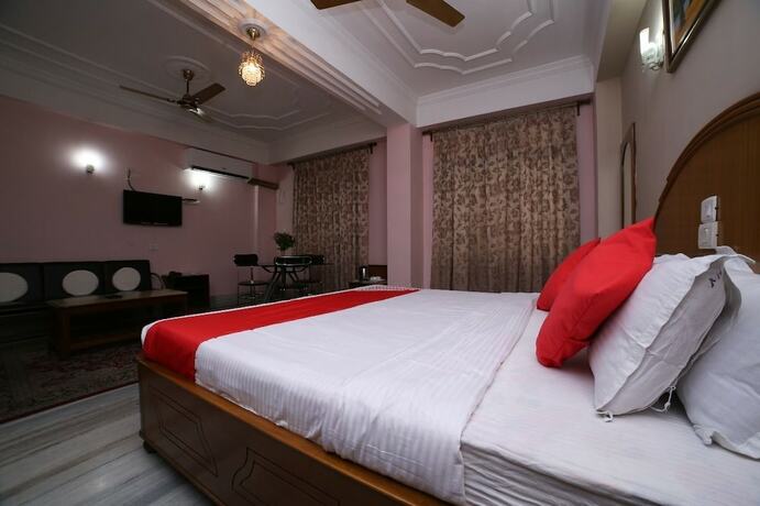 Imagen general del Hotel Priya Palace. Foto 5