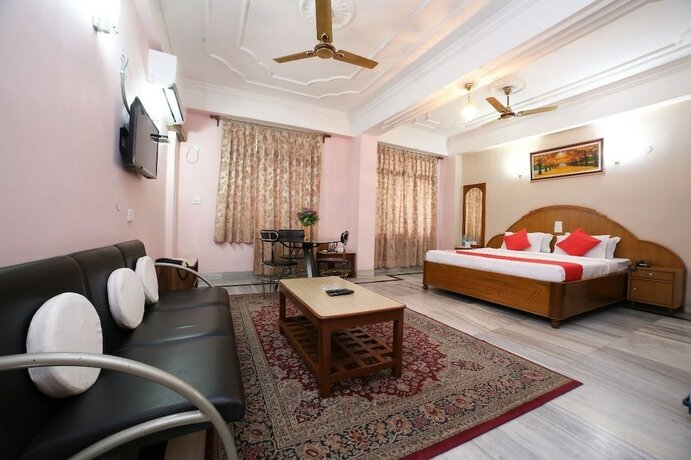 Imagen general del Hotel Priya Palace. Foto 6
