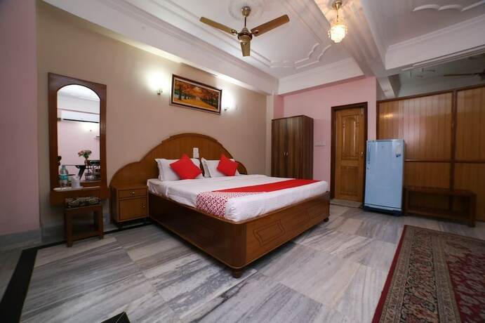 Imagen general del Hotel Priya Palace. Foto 16
