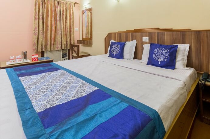 Imagen de la habitación del Hotel Priya Palace. Foto 19