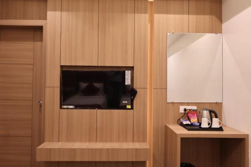 Imagen de la habitación del Hotel Priyadarshan. Foto 11