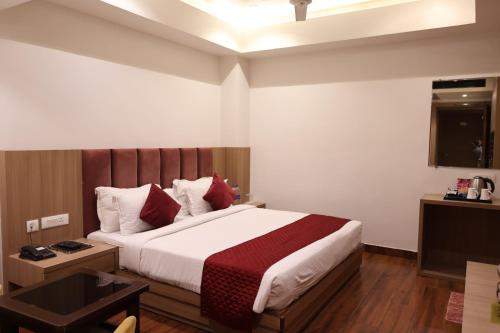 Imagen general del Hotel Priyadarshan. Foto 4