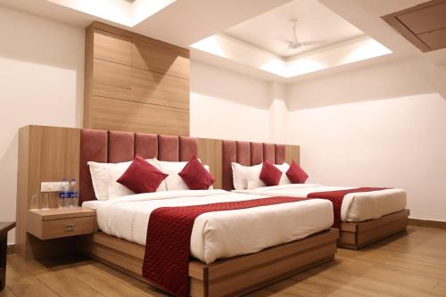 Imagen general del Hotel Priyadarshan. Foto 5