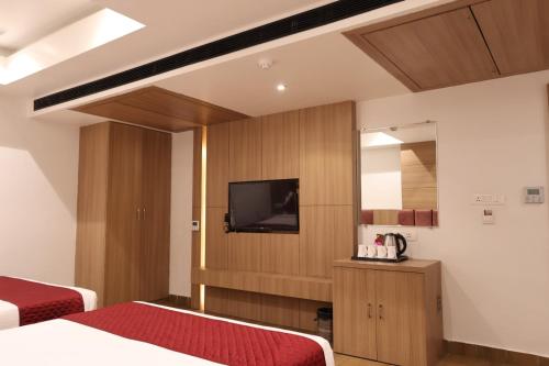 Imagen general del Hotel Priyadarshan. Foto 10